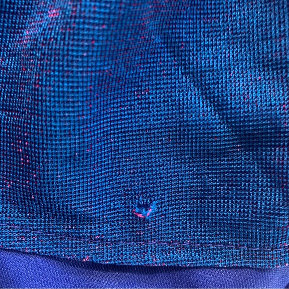 Stunning Vintage 90s Whimsigoth Dress - Picture 12 of 13